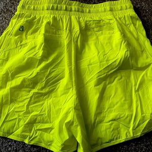 Buff bunny breeze Shorts